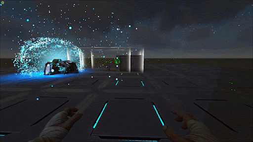 【ARK】TEKセンサーの作り方と使い道 - 神ゲー攻略