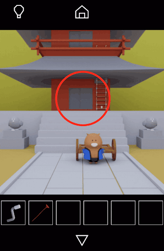 Dango_塔を拡大する