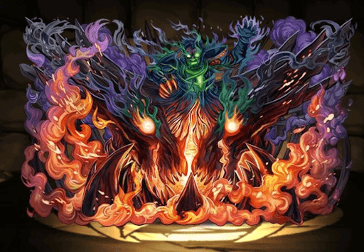 ファイレクシアに下りし者、ミシュラ