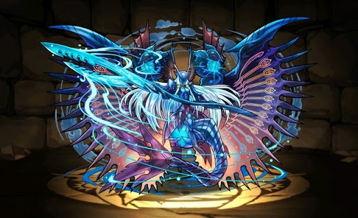 超神星ネプチューン・シュトローム