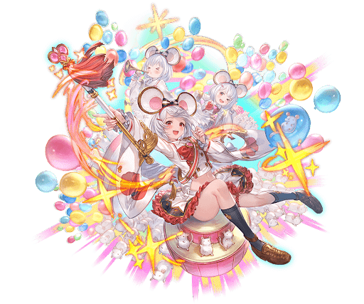 ビカラ_最終上限解放後