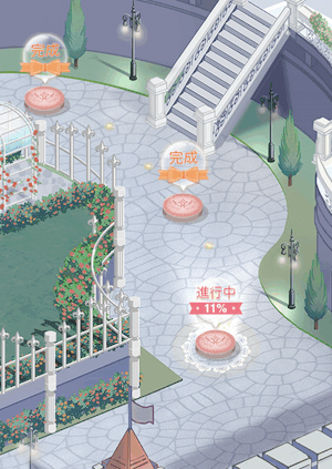 ギルド13-3クローカの修練