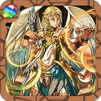 ラファエル降臨