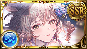 アリア（浴衣）