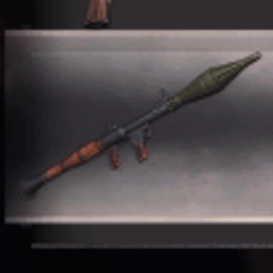 無限ロケットランチャー