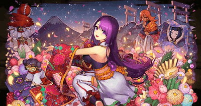 東雲の霊央神・カミムスビ