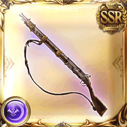 SSR銃_オリバー・セス