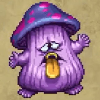 マージマタンゴ