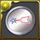 ウルトラマンメダル【銀】