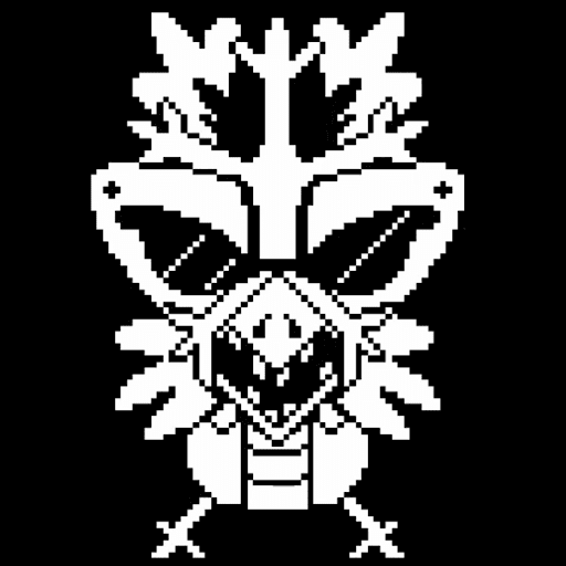 Undertale_いきがりバード