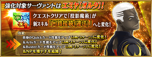 fgo-エミヤオルタ