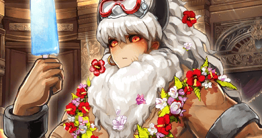 fgo-英霊正装:アステリオス