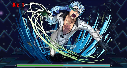 破面と仮面の軍勢-3F