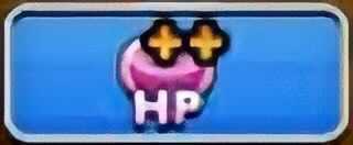 HP強化++