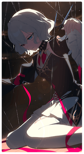 エデSR_静かな憎悪