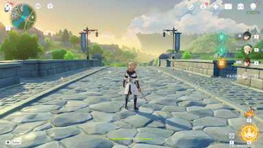 創生術・疑似陽華