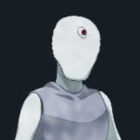 マネキン型呪霊