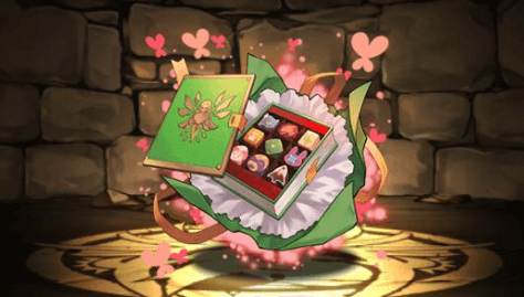 アリナのショコラアソート