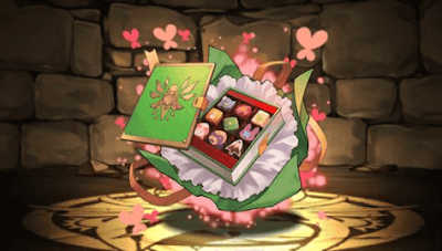 アリナのショコラアソート