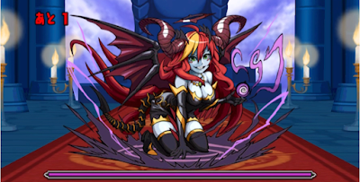 神王妃の不夜城