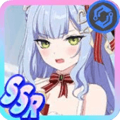 聖夜のサンタシンガー