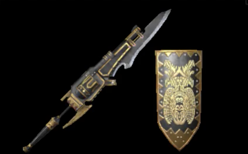 ジェネラルパルドⅠ