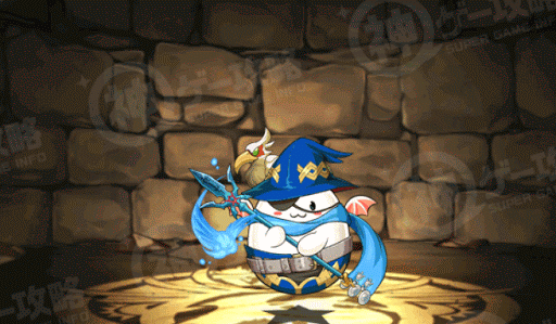 覚醒秘神・オーディンたまドラ