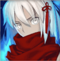 fgo-沖田総司オルタ