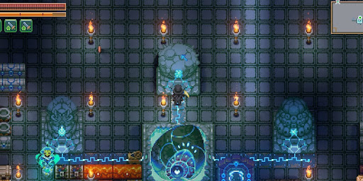 スキャナーの作り方_グラーチの像