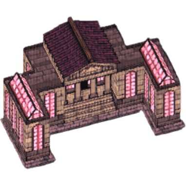 Ball x Pit_大博物館