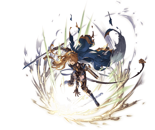 ベアトリクス_上限解放後