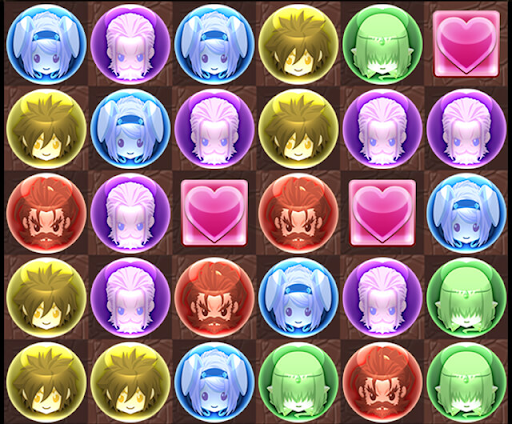 神器龍ドロップ