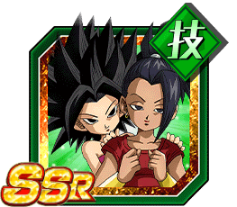 カリフラ＆ケール