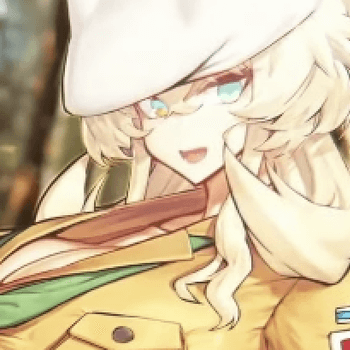 fgo-水着バーゲスト