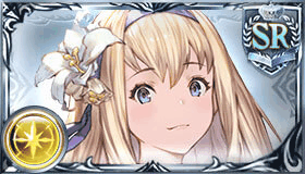 ジャンヌダルク（SR）