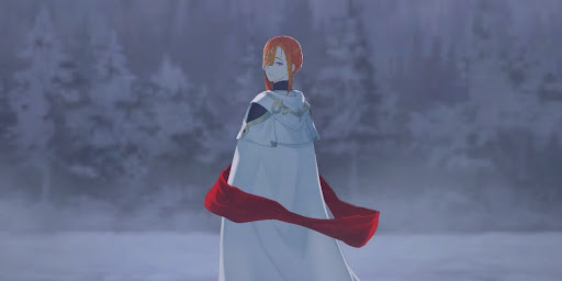 ミスクレーン宝具