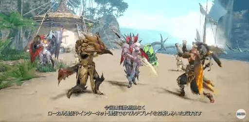 回数制限無しでマルチプレイが可能