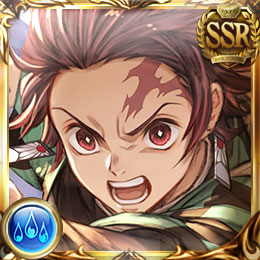 かまぼこ隊（竈門炭治郎＆竈門禰󠄀豆子＆我妻善逸＆嘴平伊之助）