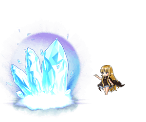 エヴァンジェリン・Ａ・Ｋ・マクダウェル_初期状態