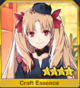 fgo-英霊祭装：エレシュキガル