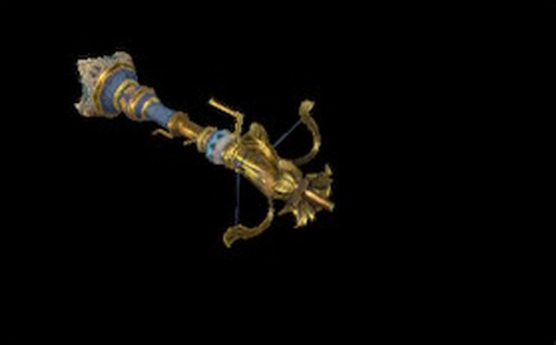 大天具・花銃グセ