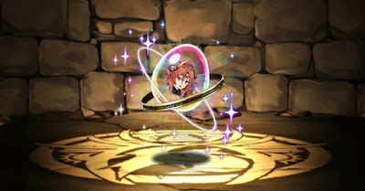 極醒の灼手神・マッハの希石