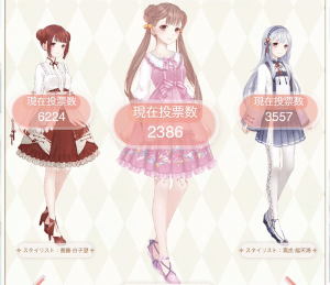 童話王国＿5日目