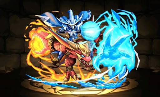 ビーストライダー・ウィズマーリン