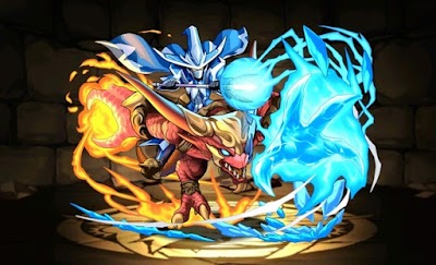 ビーストライダー・ウィズマーリン