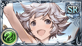 ファラ（風SR）