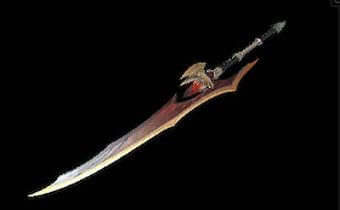 裂空のフリューゲル