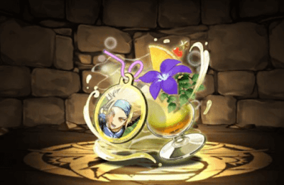 波乗りの射手・アポロンの常夏ジュース