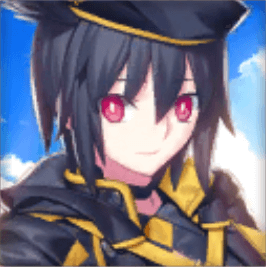 水着オルトリンデ