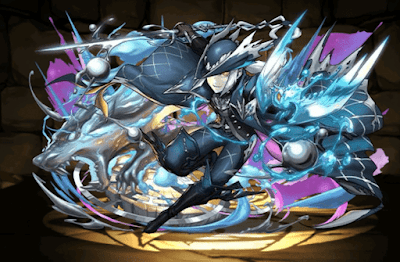 伝達の超越神・ヘルメス